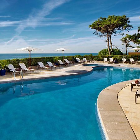 Longevity Senses - Cascais Boutique Hotel - Adults Only Экстерьер фото