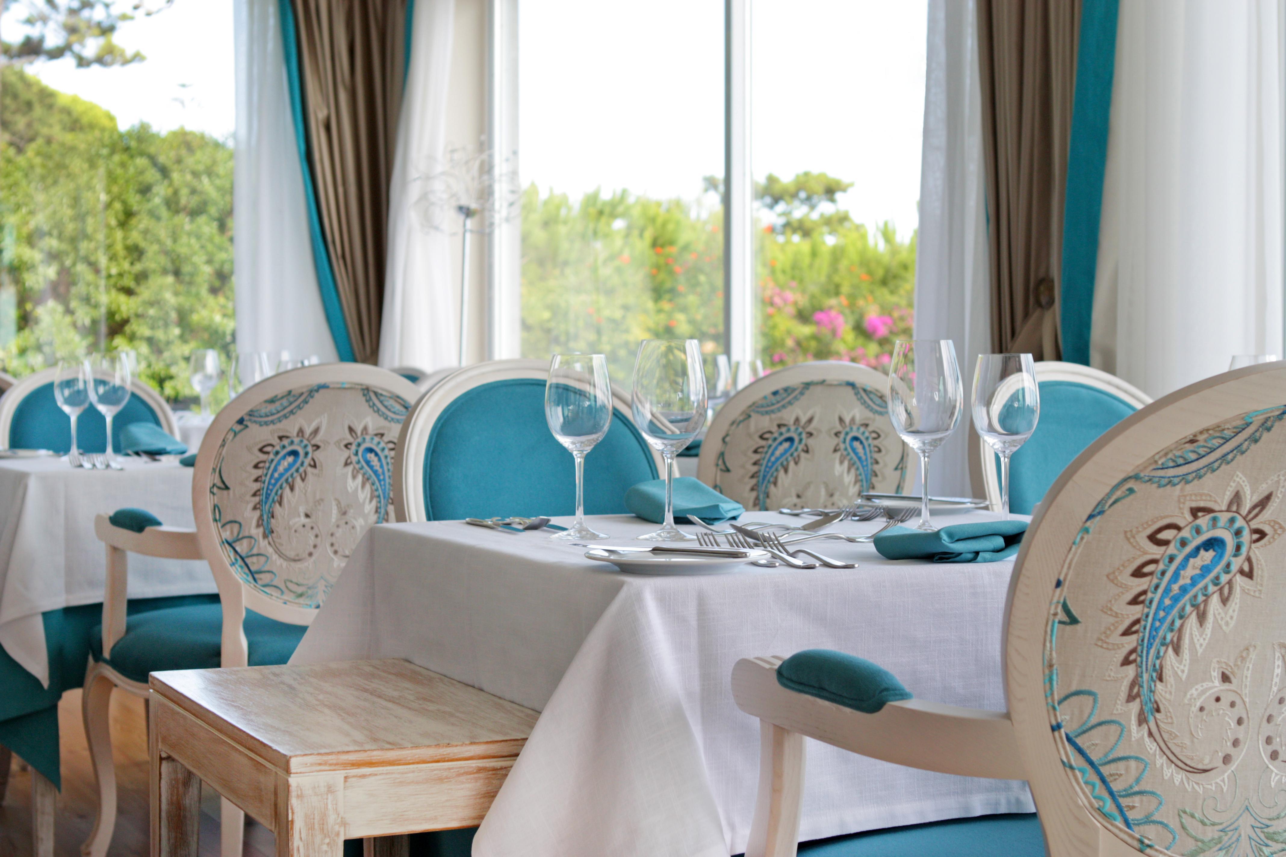 Longevity Senses - Cascais Boutique Hotel - Adults Only Экстерьер фото Restaurant