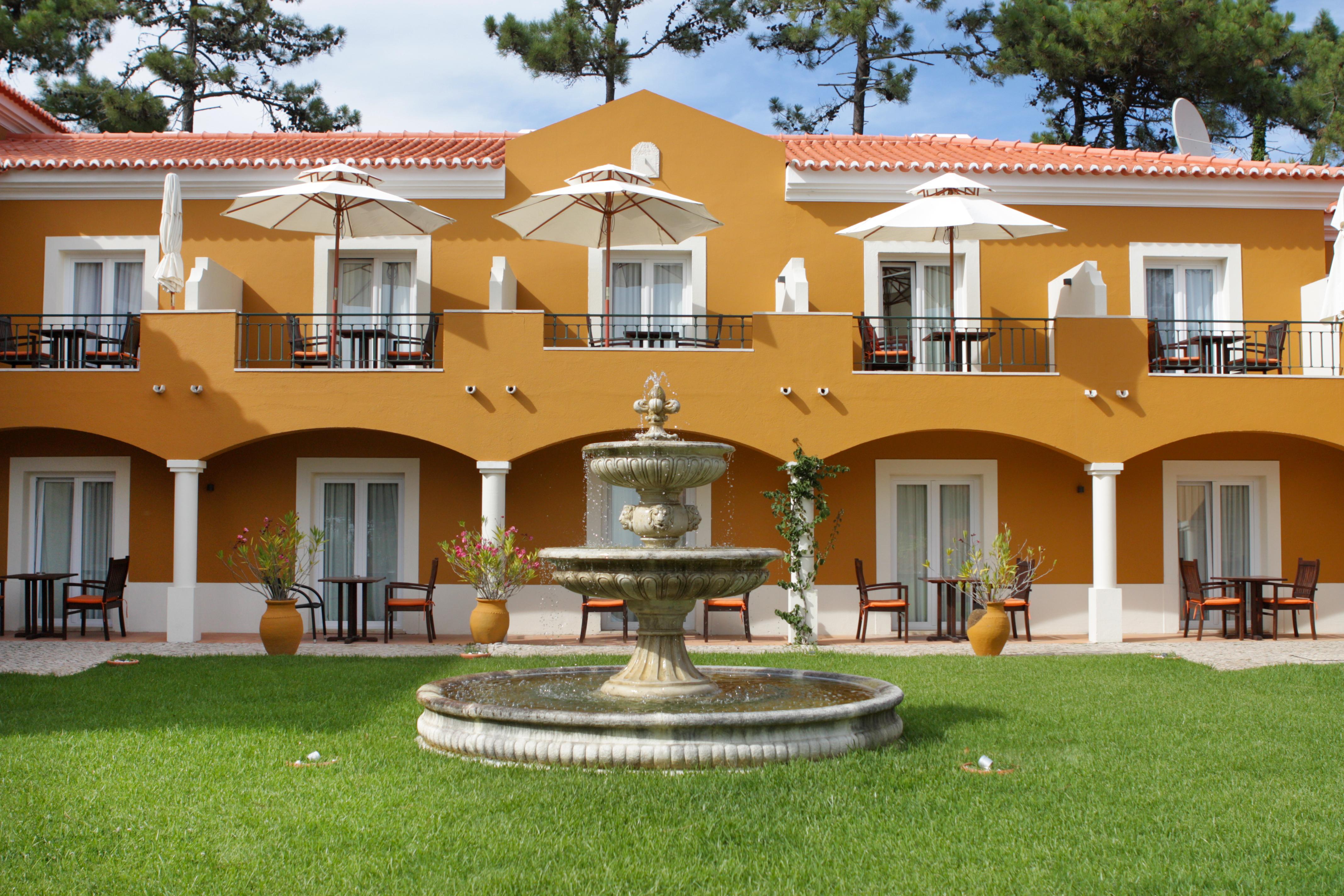 Longevity Senses - Cascais Boutique Hotel - Adults Only Экстерьер фото