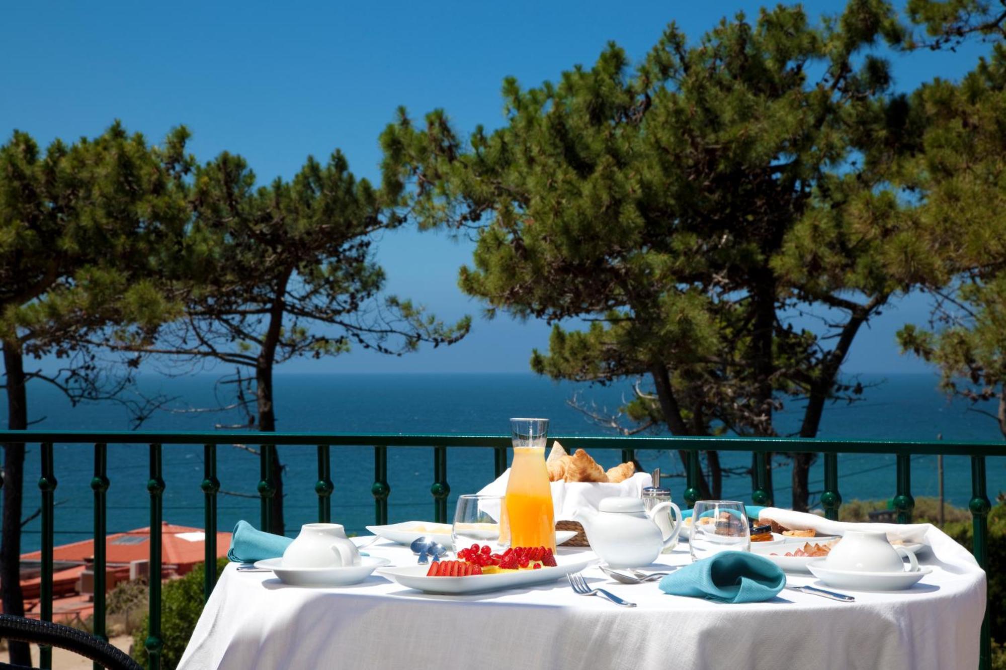 Longevity Senses - Cascais Boutique Hotel - Adults Only Экстерьер фото