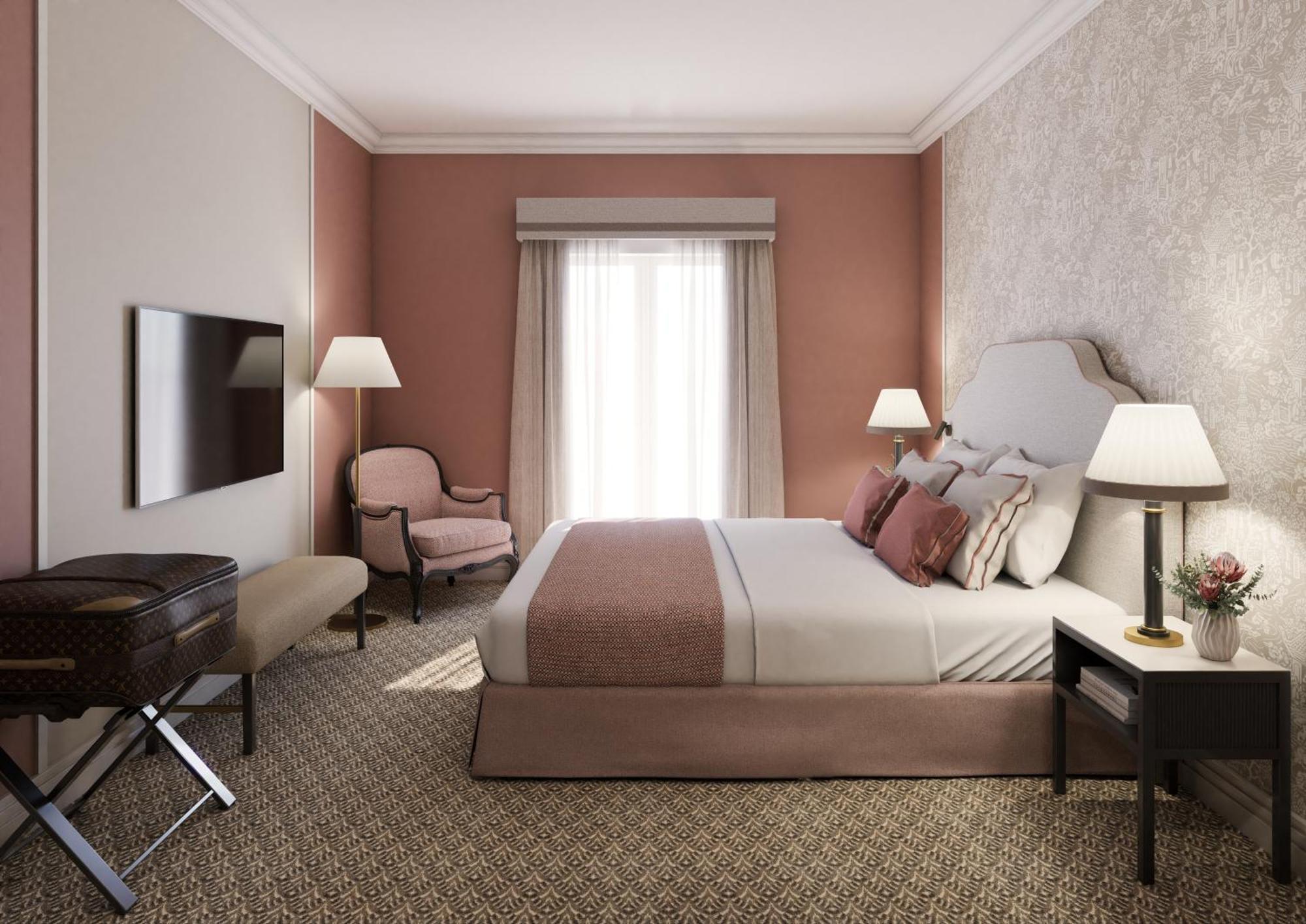 Longevity Senses - Cascais Boutique Hotel - Adults Only Экстерьер фото