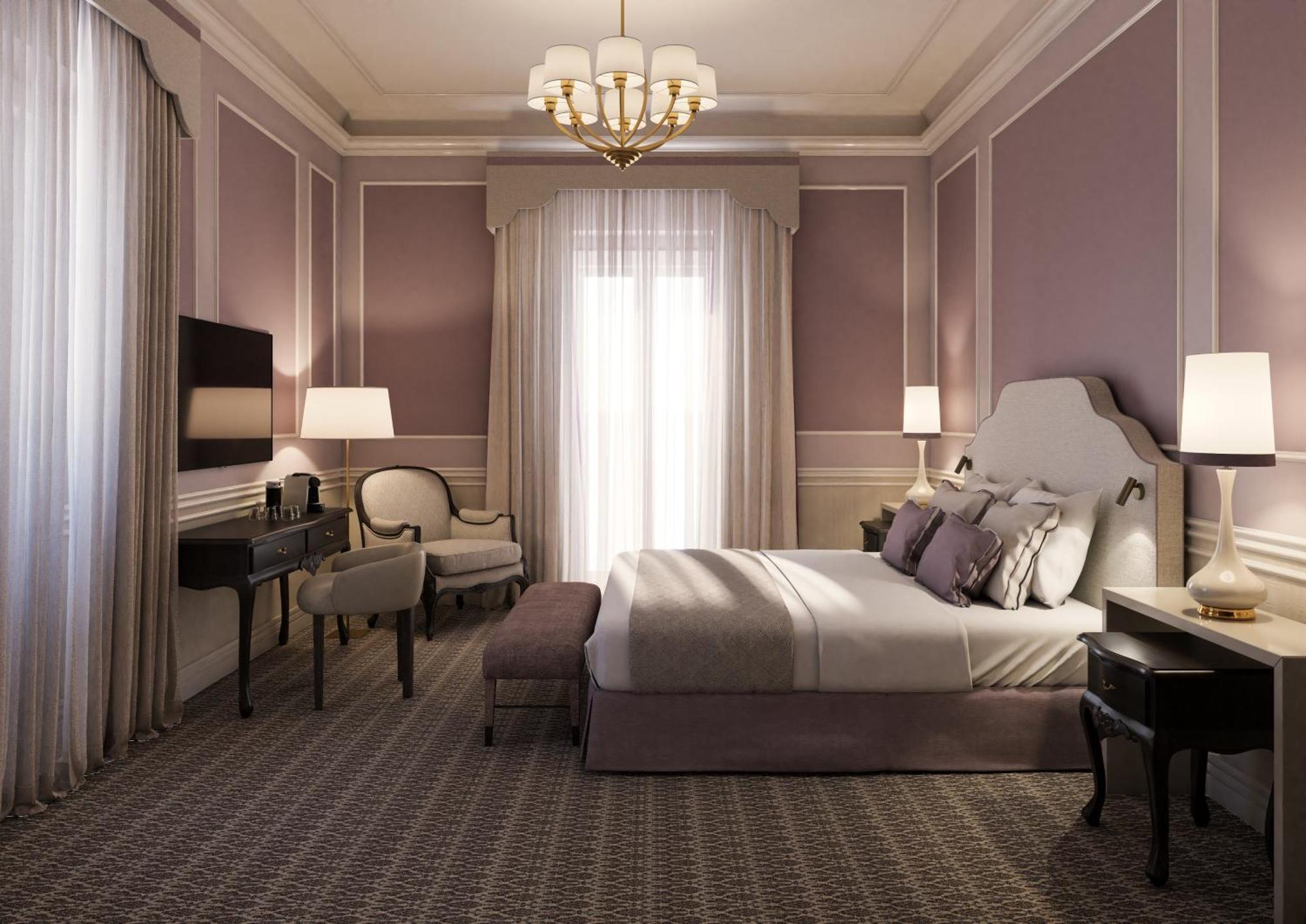 Longevity Senses - Cascais Boutique Hotel - Adults Only Экстерьер фото