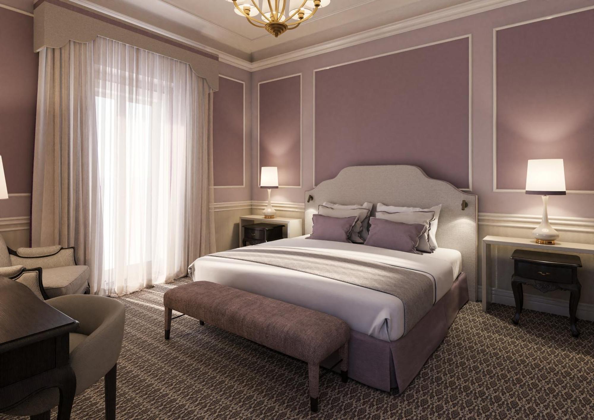 Longevity Senses - Cascais Boutique Hotel - Adults Only Экстерьер фото