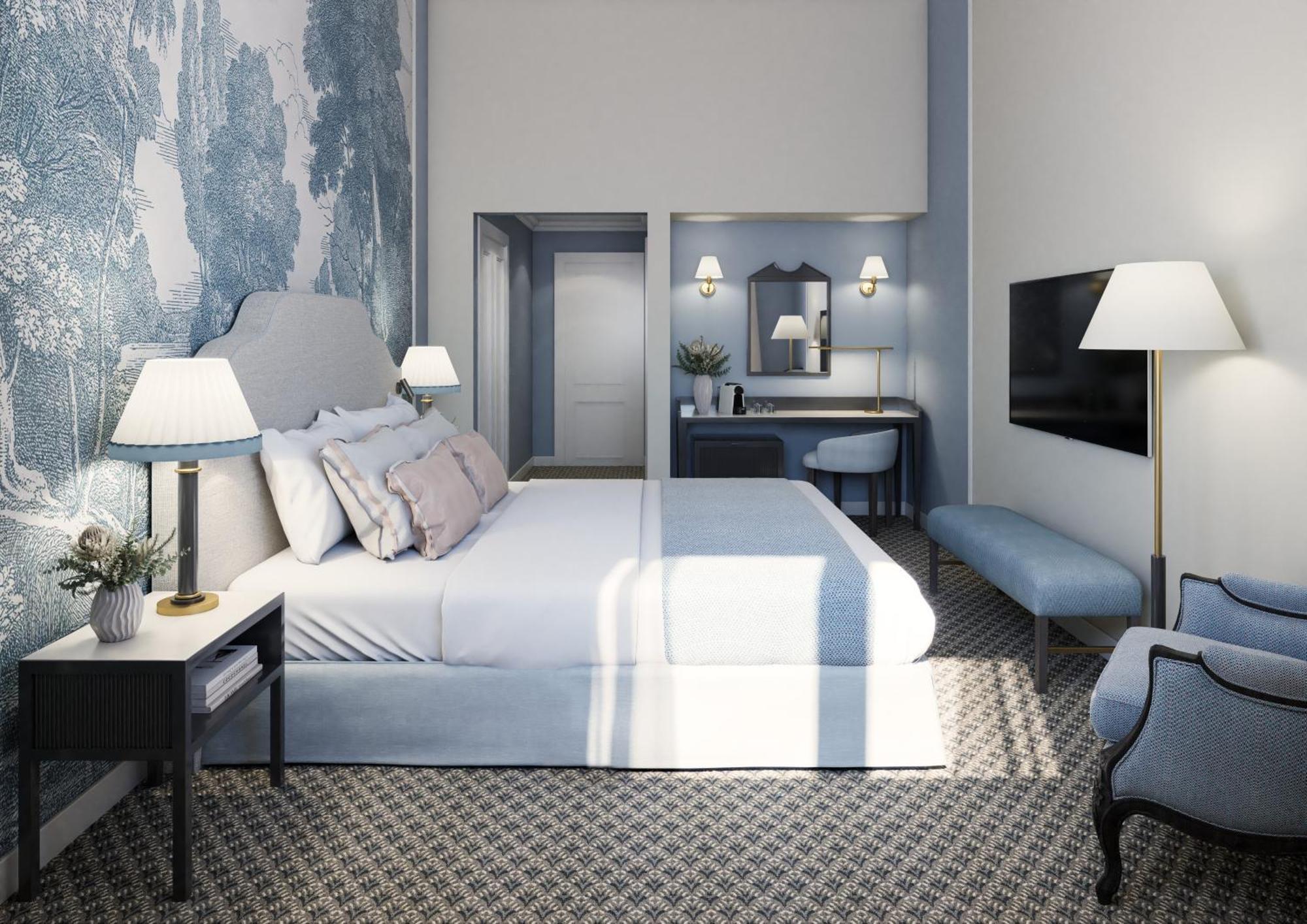 Longevity Senses - Cascais Boutique Hotel - Adults Only Экстерьер фото