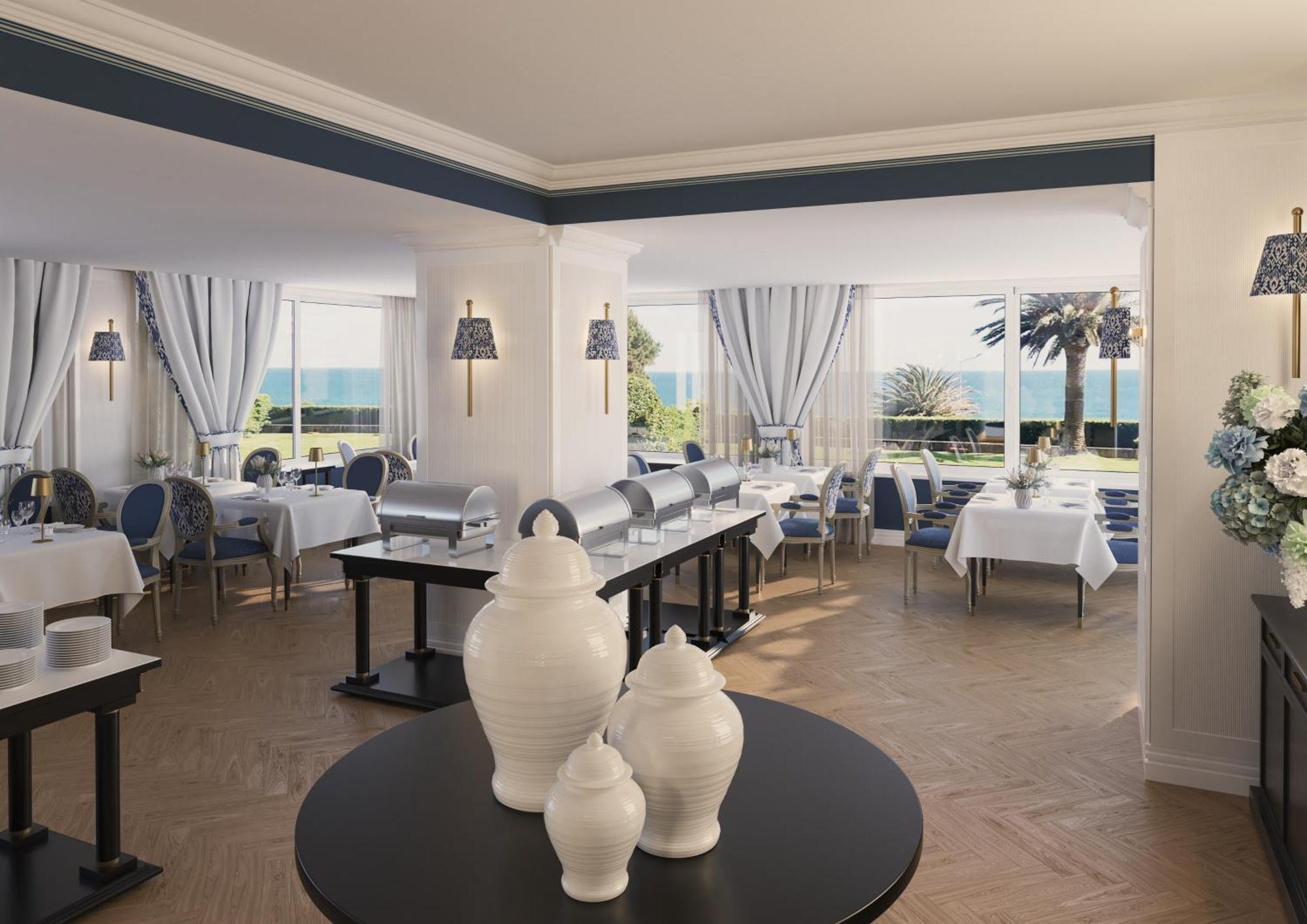 Longevity Senses - Cascais Boutique Hotel - Adults Only Экстерьер фото