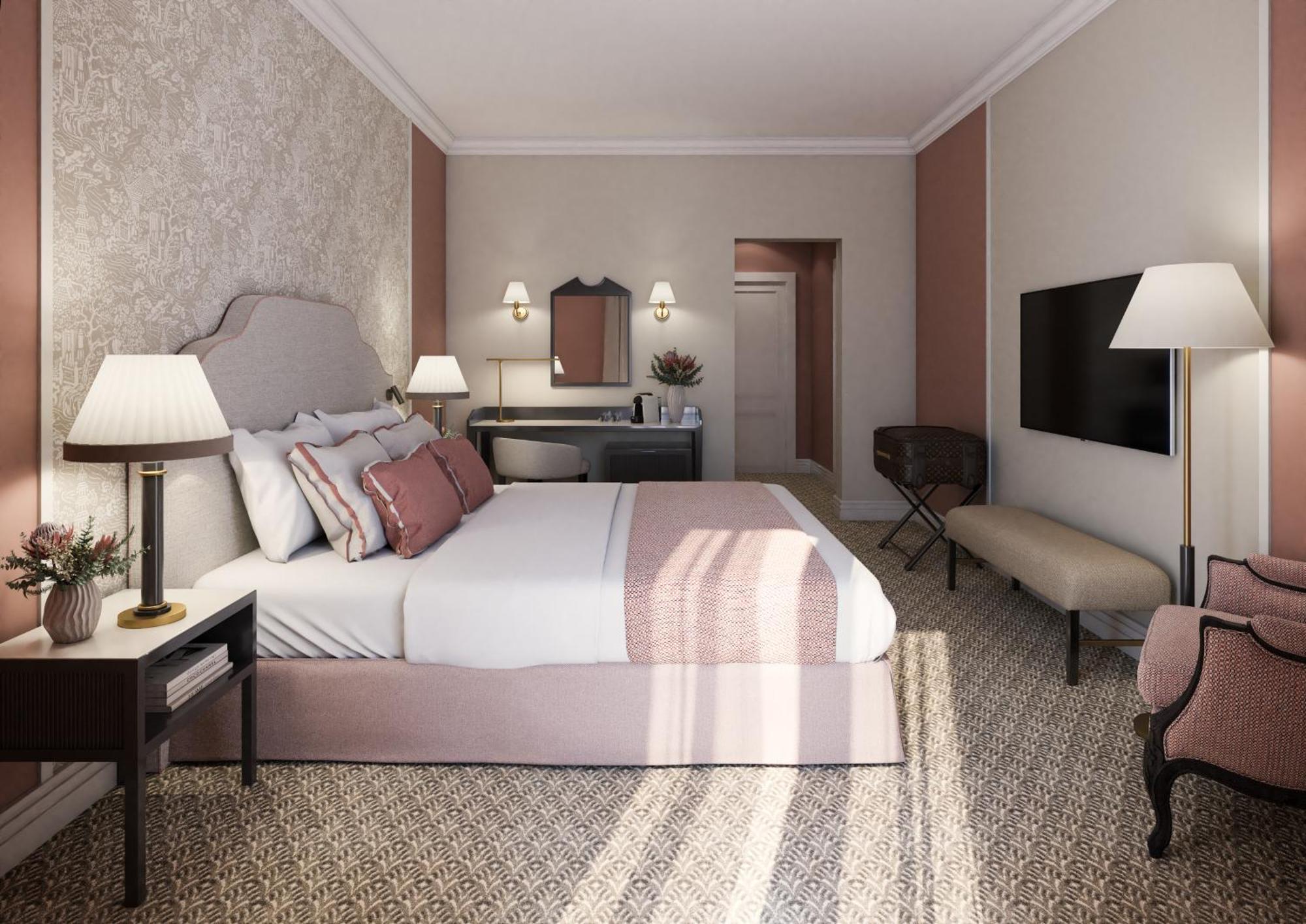 Longevity Senses - Cascais Boutique Hotel - Adults Only Экстерьер фото