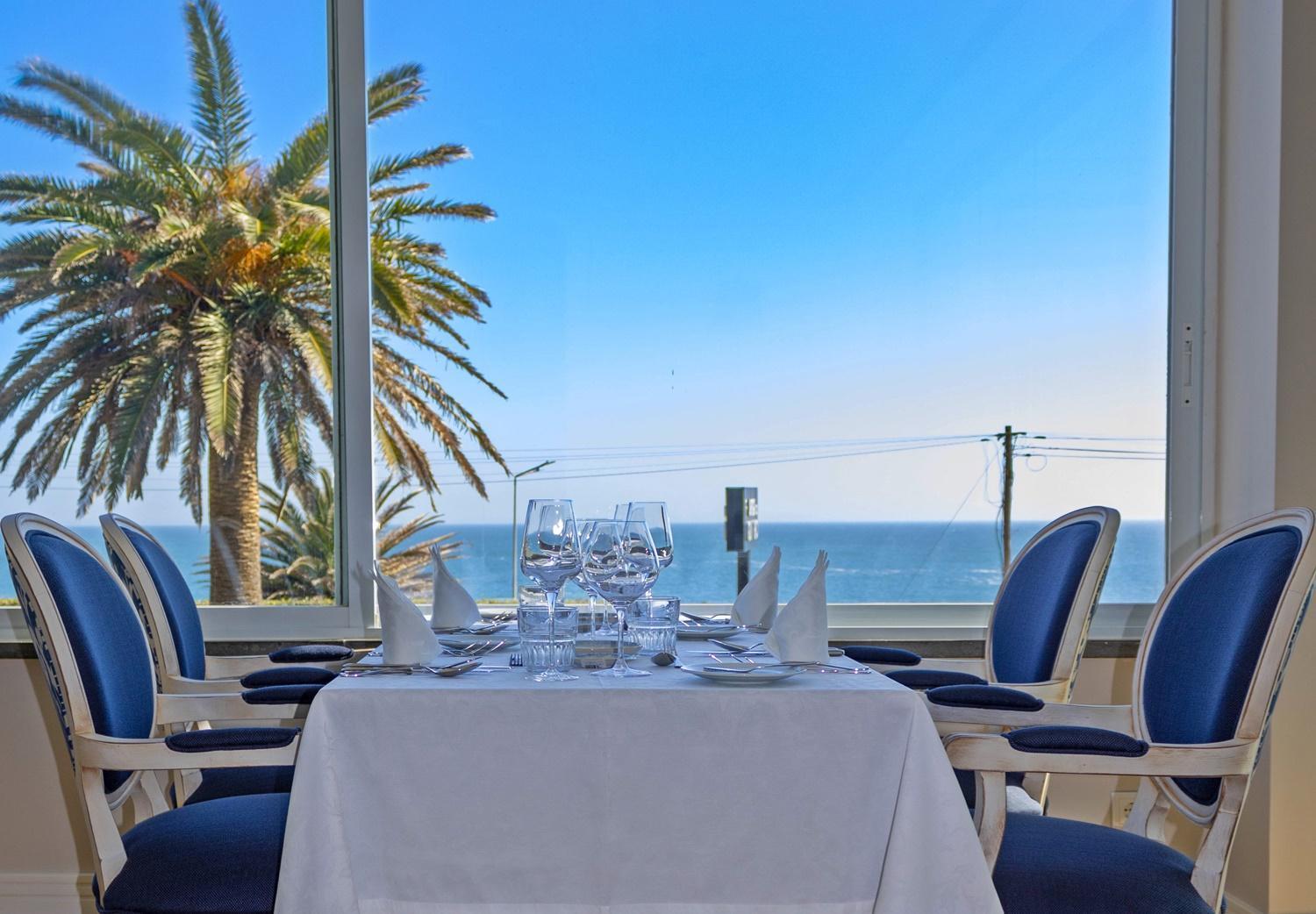 Longevity Senses - Cascais Boutique Hotel - Adults Only Экстерьер фото