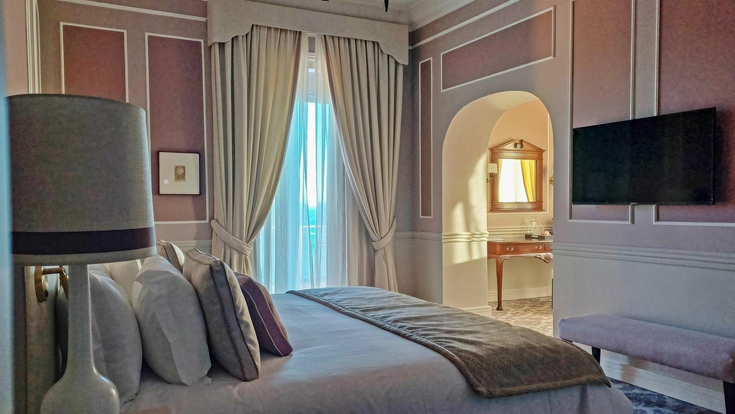 Longevity Senses - Cascais Boutique Hotel - Adults Only Экстерьер фото
