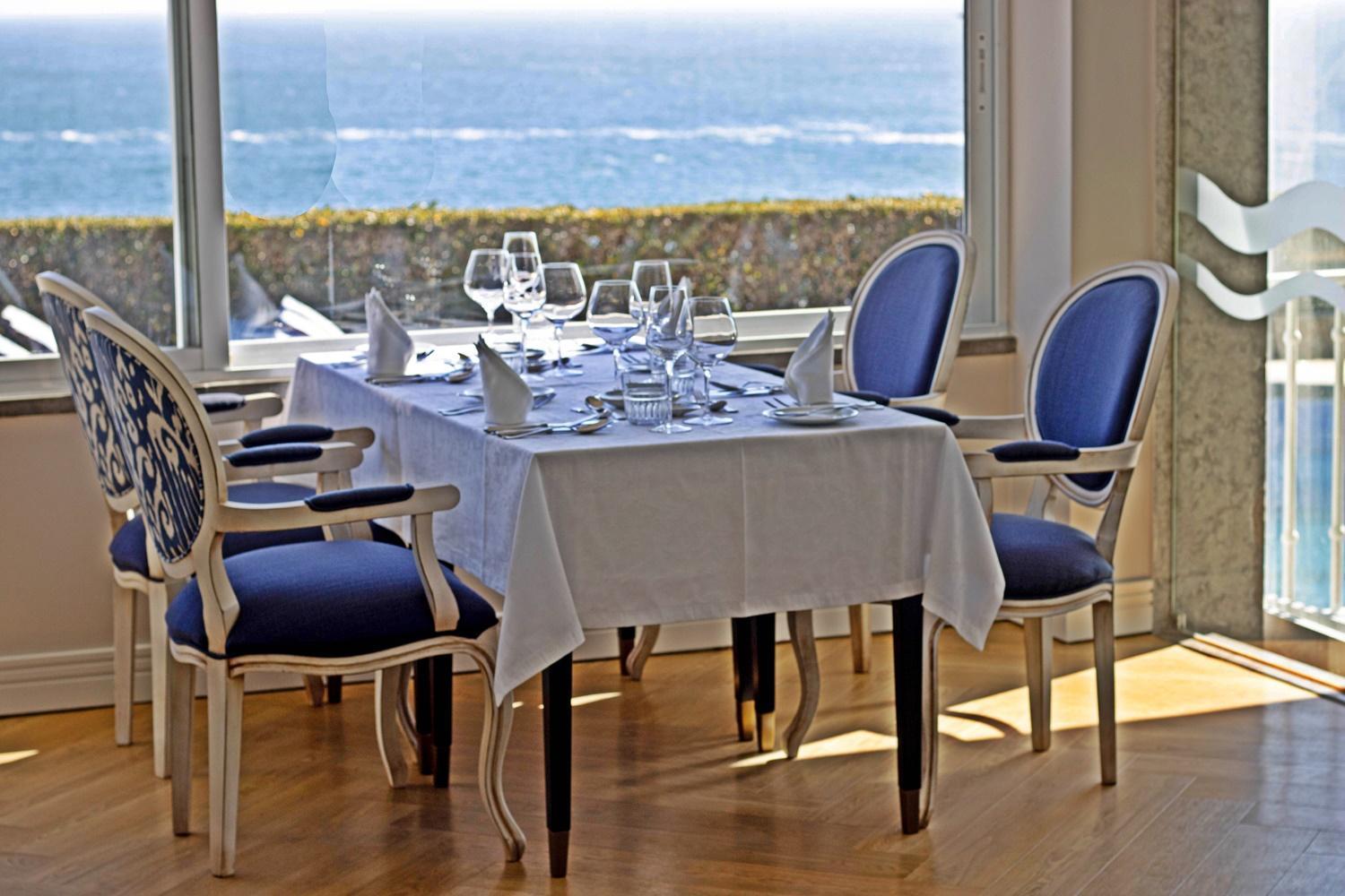 Longevity Senses - Cascais Boutique Hotel - Adults Only Экстерьер фото