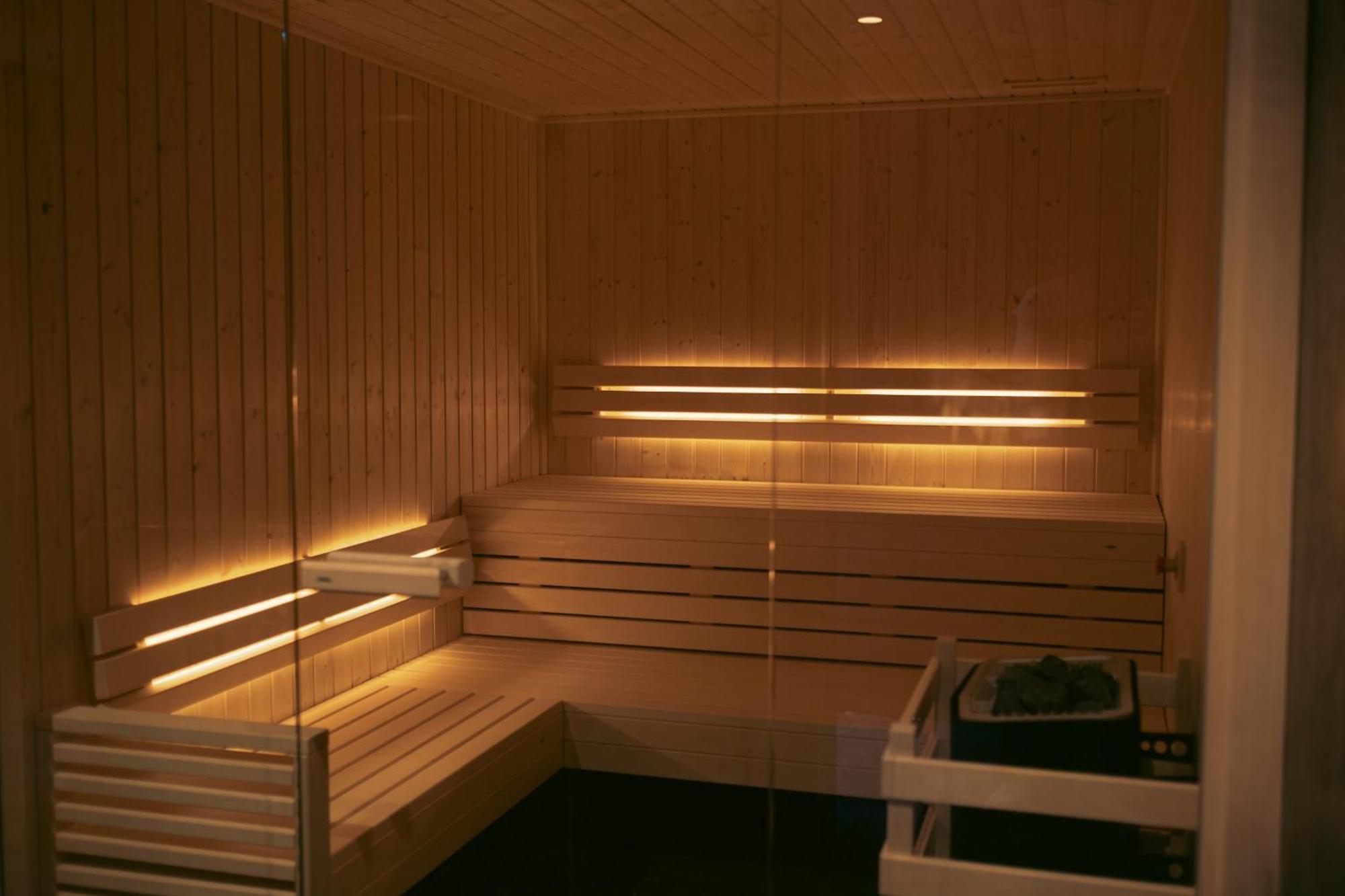 Longevity Senses - Cascais Boutique Hotel - Adults Only Экстерьер фото