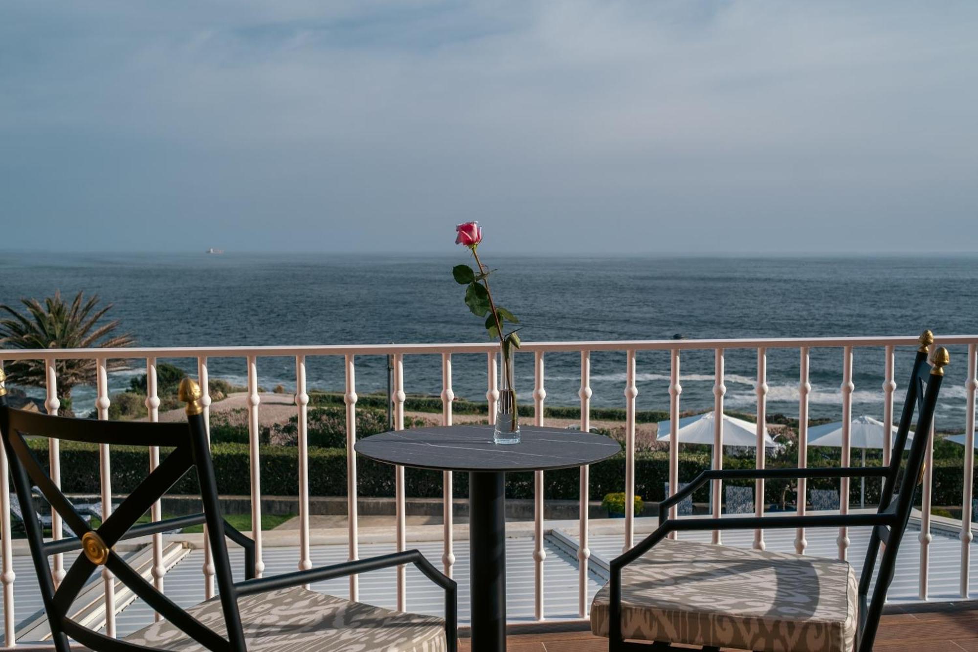 Longevity Senses - Cascais Boutique Hotel - Adults Only Экстерьер фото