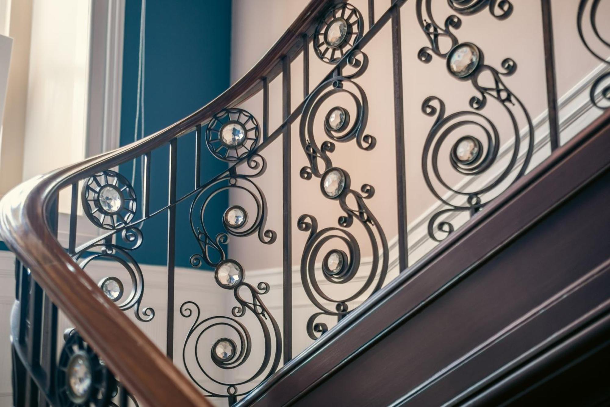 Longevity Senses - Cascais Boutique Hotel - Adults Only Экстерьер фото