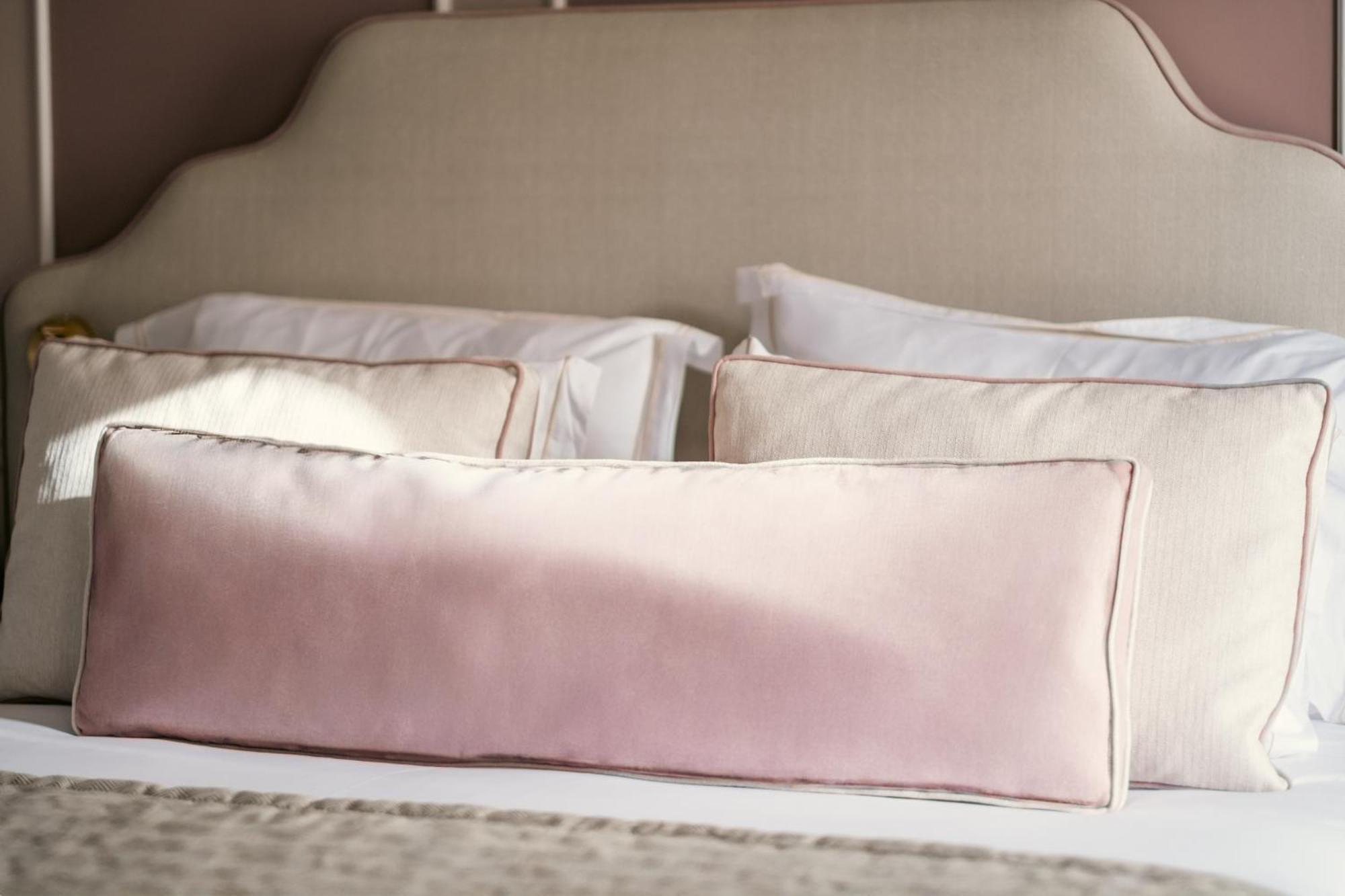 Longevity Senses - Cascais Boutique Hotel - Adults Only Экстерьер фото