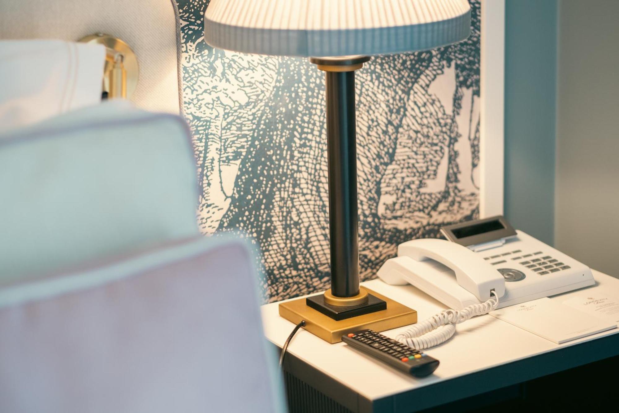 Longevity Senses - Cascais Boutique Hotel - Adults Only Экстерьер фото