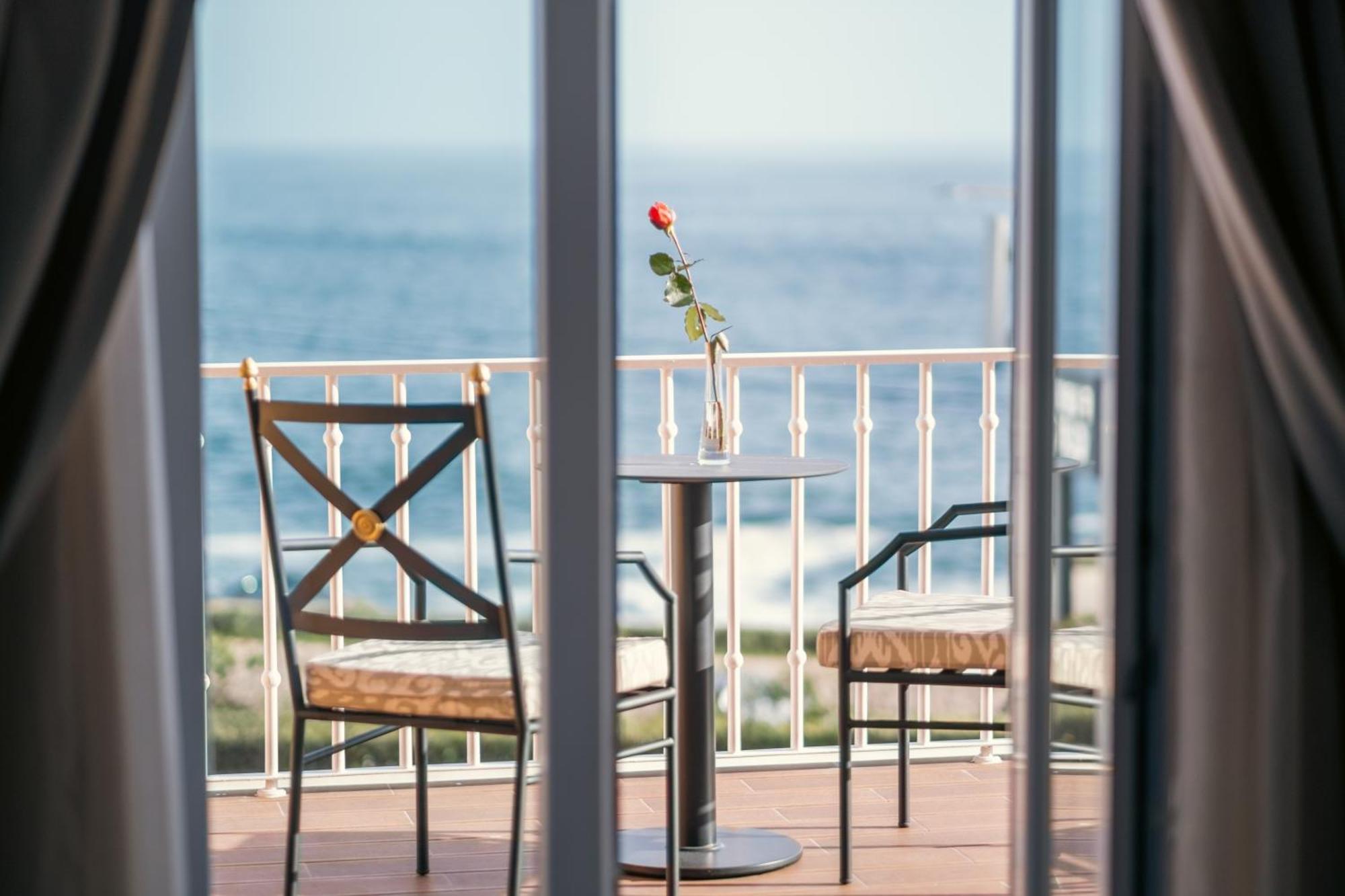 Longevity Senses - Cascais Boutique Hotel - Adults Only Экстерьер фото