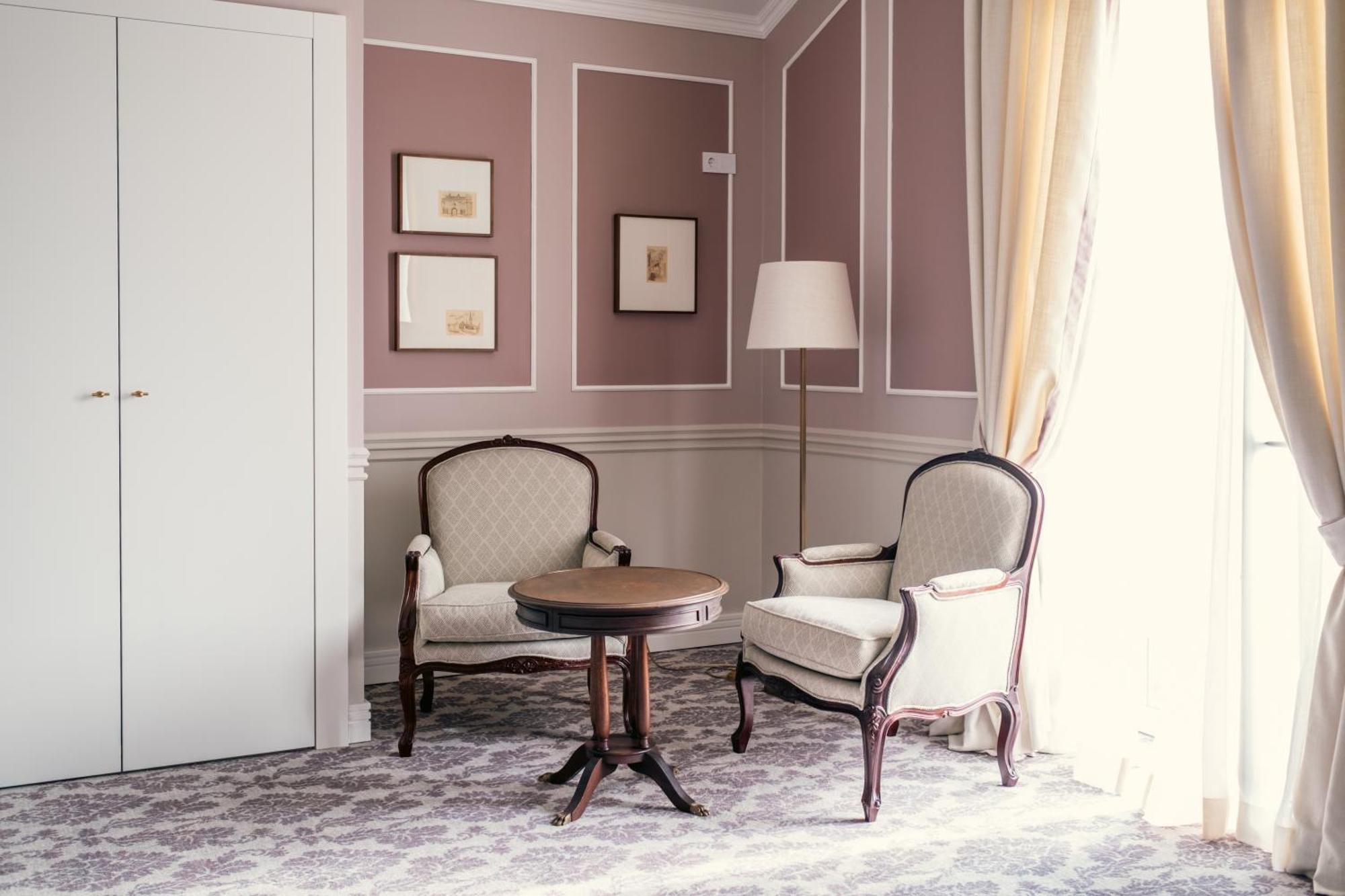 Longevity Senses - Cascais Boutique Hotel - Adults Only Экстерьер фото