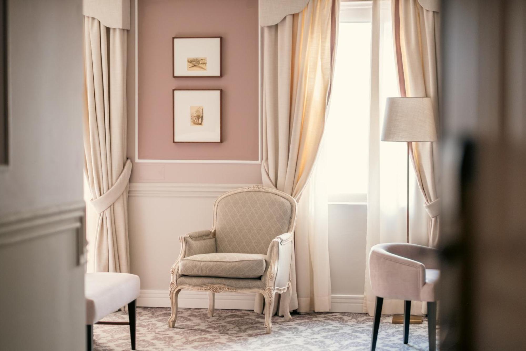 Longevity Senses - Cascais Boutique Hotel - Adults Only Экстерьер фото
