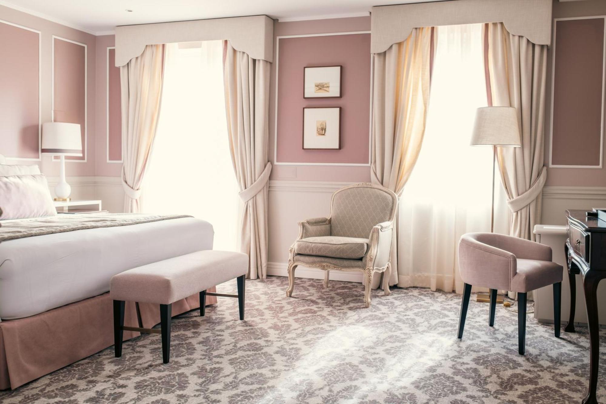Longevity Senses - Cascais Boutique Hotel - Adults Only Экстерьер фото