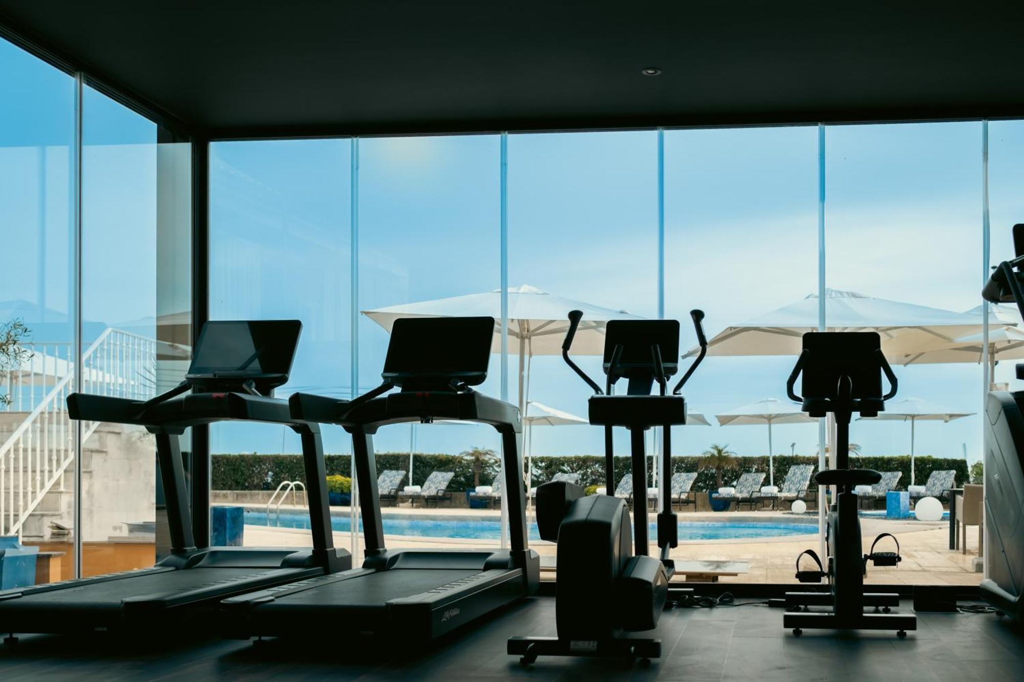 Longevity Senses - Cascais Boutique Hotel - Adults Only Экстерьер фото