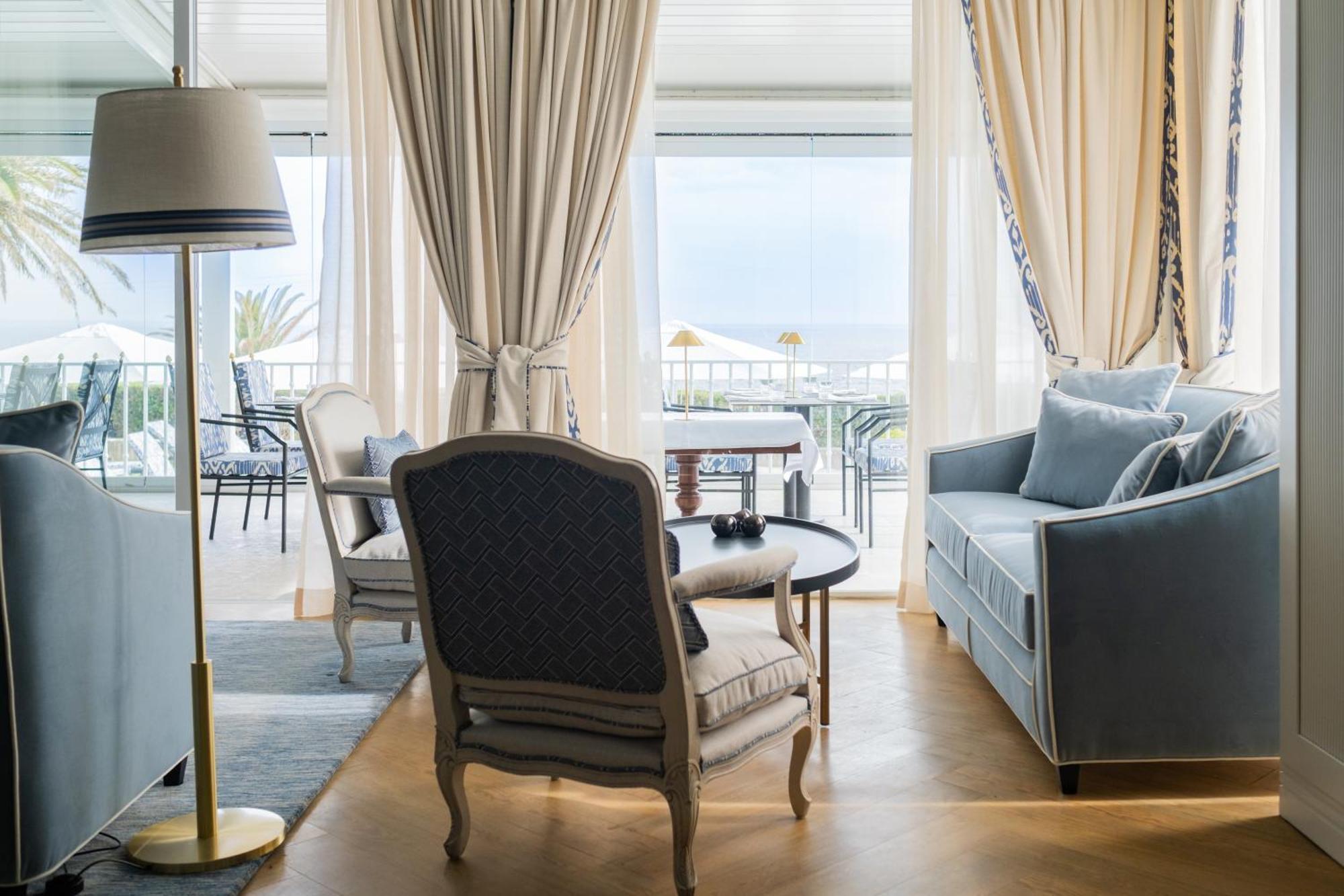 Longevity Senses - Cascais Boutique Hotel - Adults Only Экстерьер фото