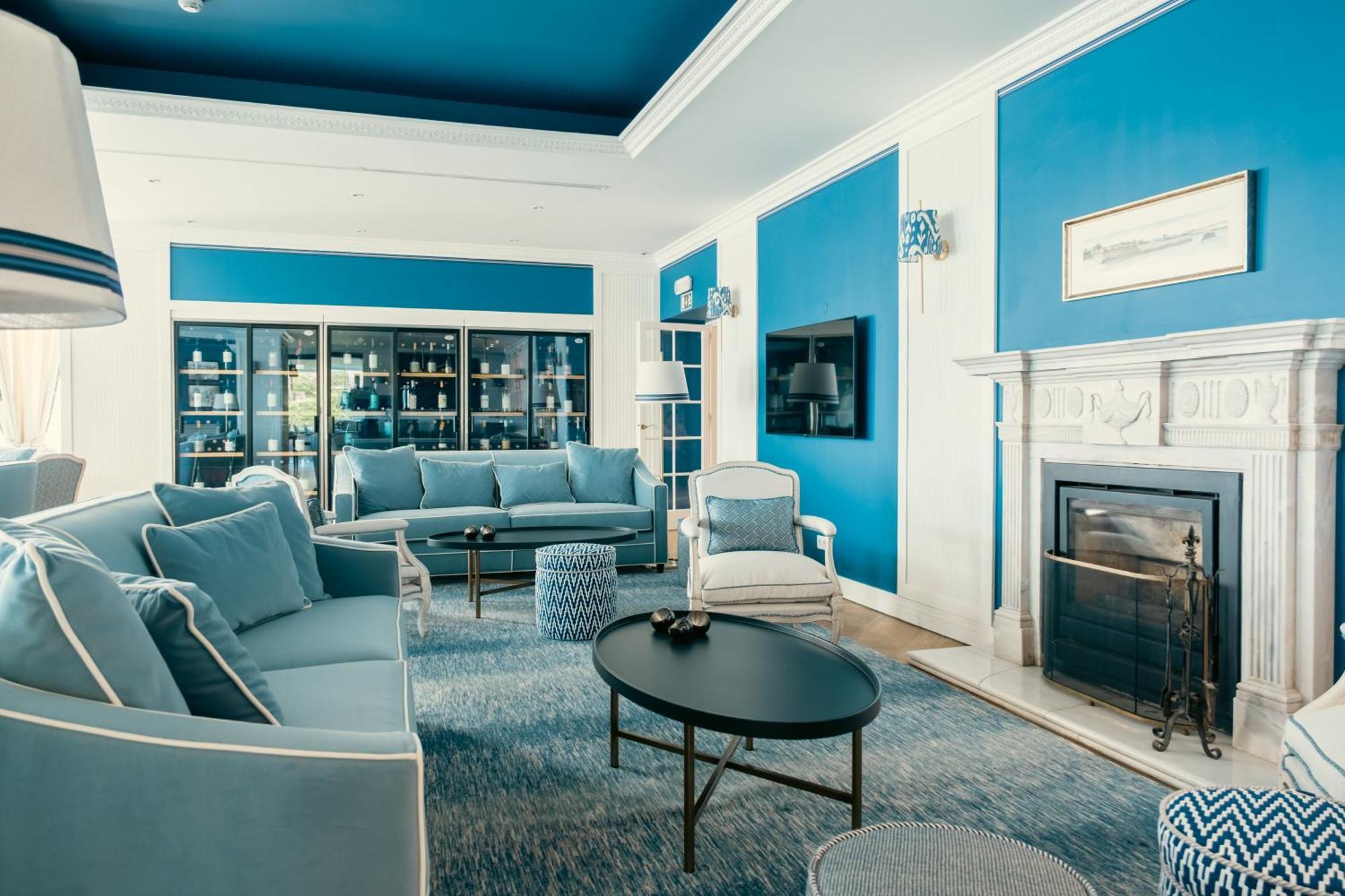 Longevity Senses - Cascais Boutique Hotel - Adults Only Экстерьер фото