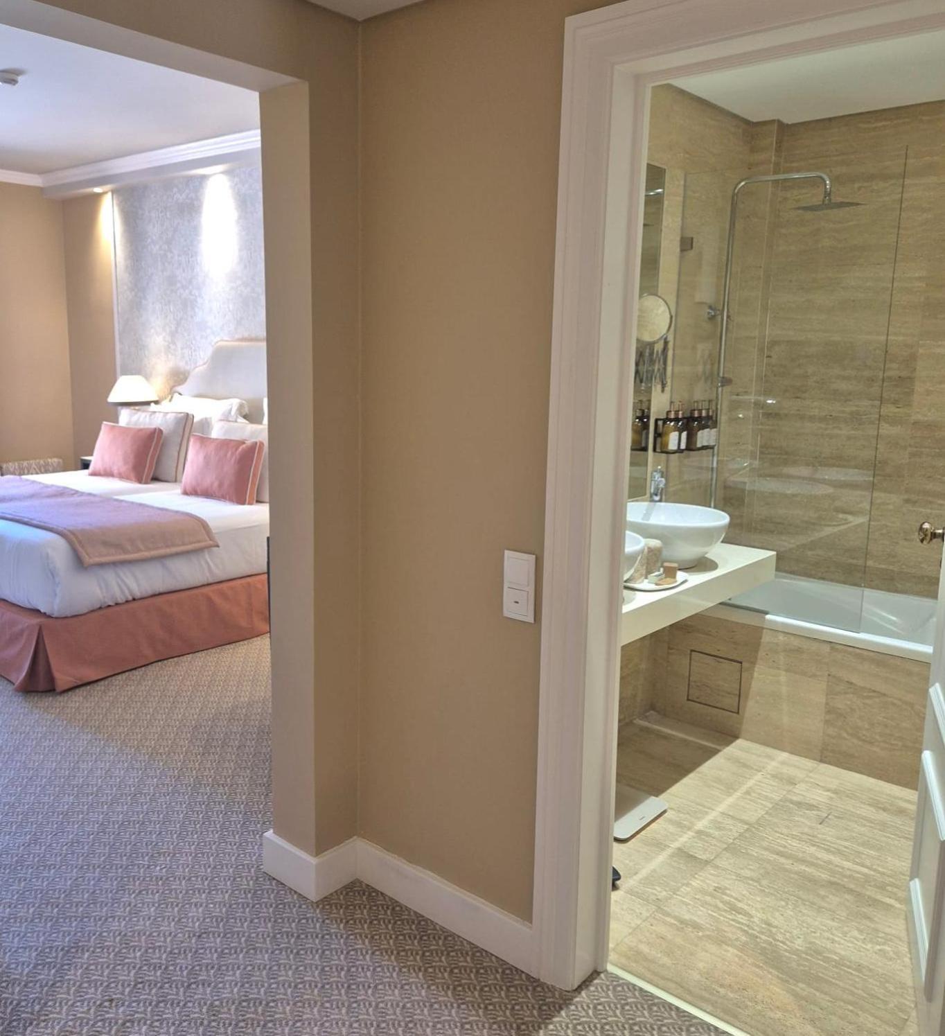Longevity Senses - Cascais Boutique Hotel - Adults Only Экстерьер фото