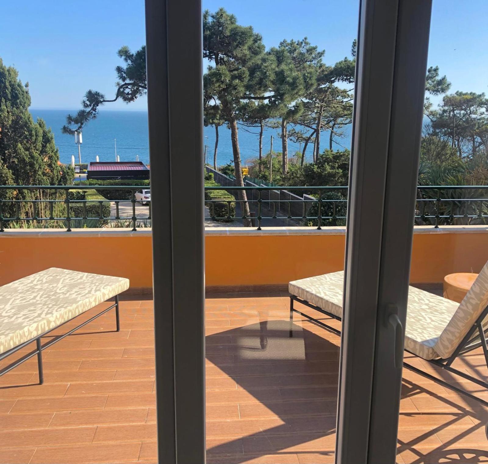 Longevity Senses - Cascais Boutique Hotel - Adults Only Экстерьер фото